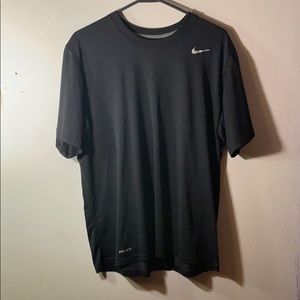Nike Short Sleeve T-shirt